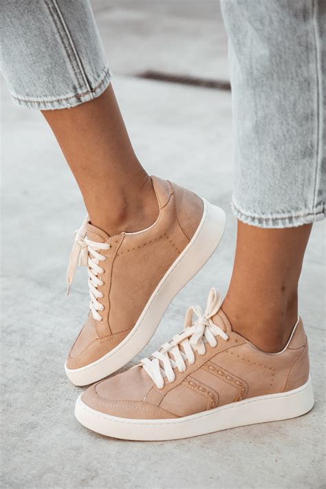 mauve colored shoes sneakers